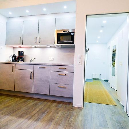쿡스하펜 Haus Frische Brise 0212 아파트 외부 사진